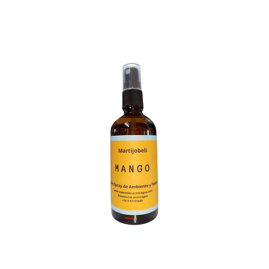 Mango 100ml
