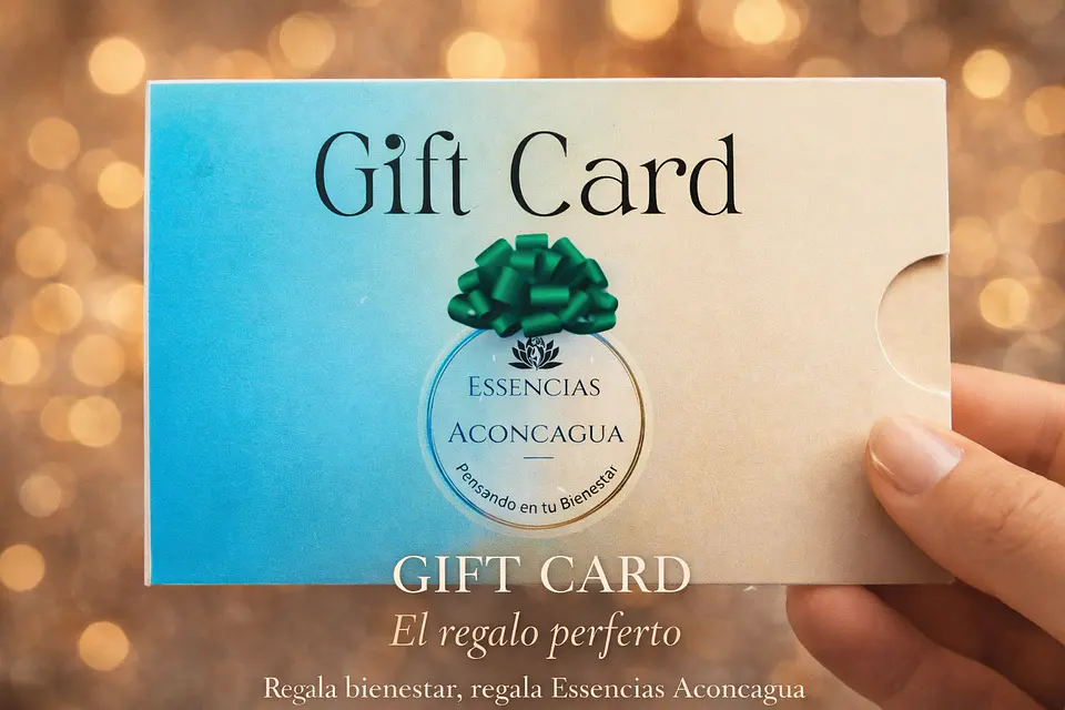Gift Card 1