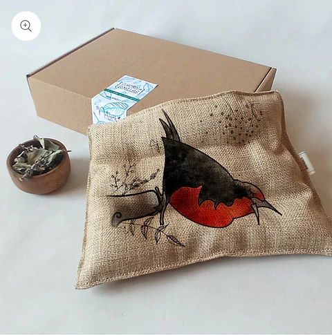 Guatero de  Semilla LOICA