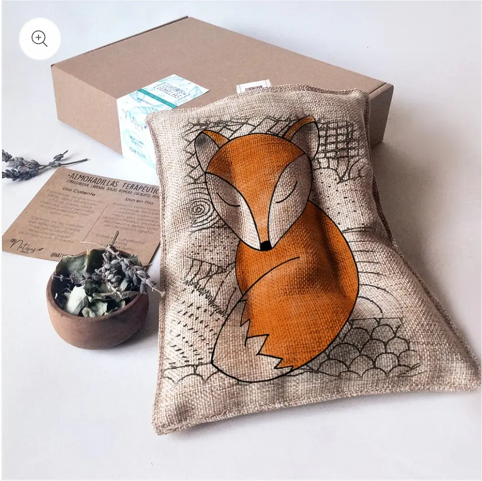 Guatero Semilla ZORRO 1