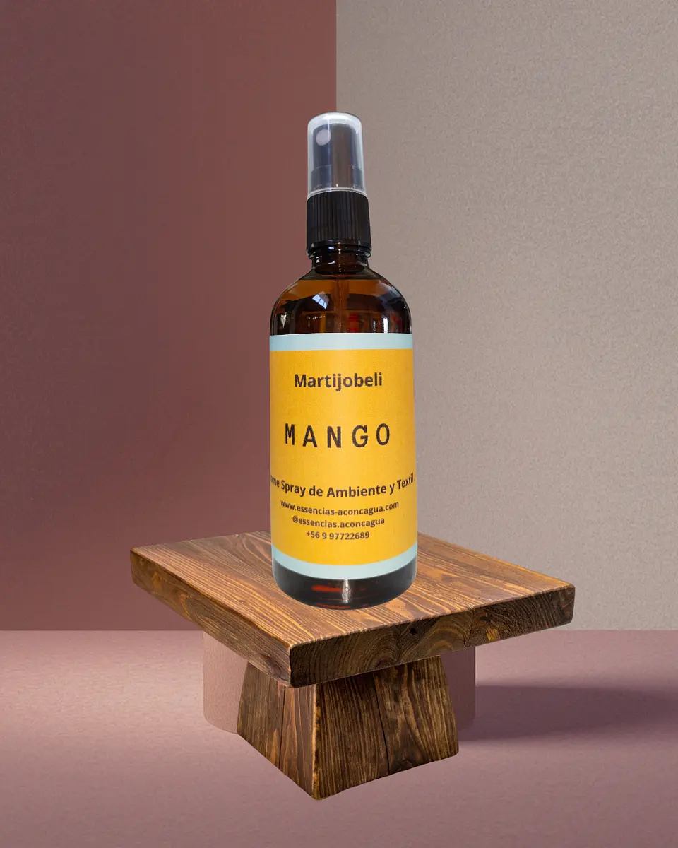 Mango 100ml 1