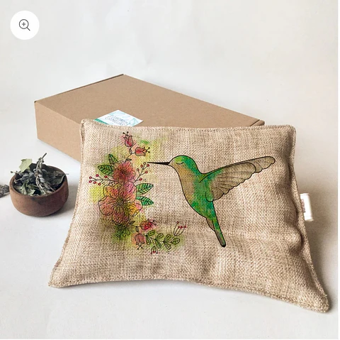 Guateros de semillas PICAFLOR 