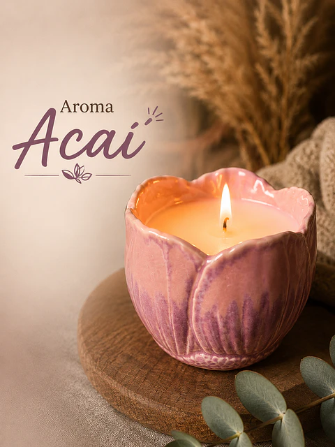 Vela Acai
