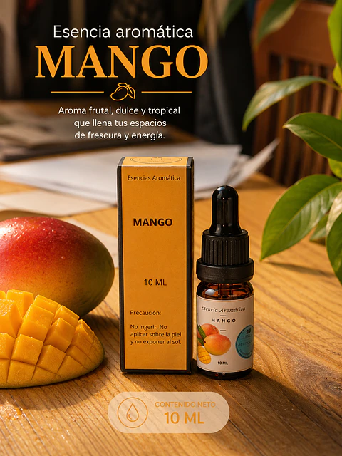  Mango
