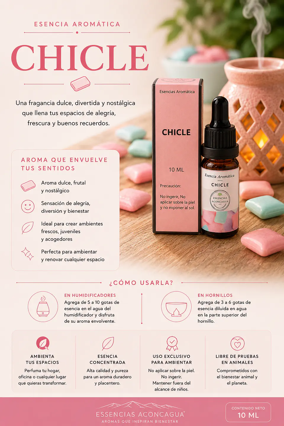 Chicle 2