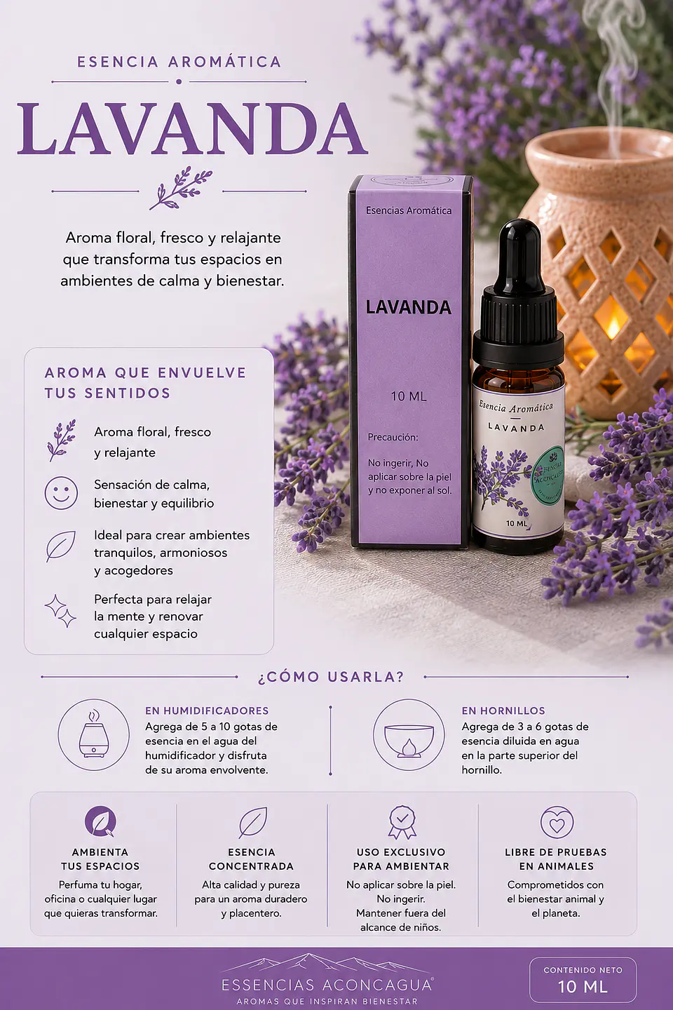  Lavanda 2