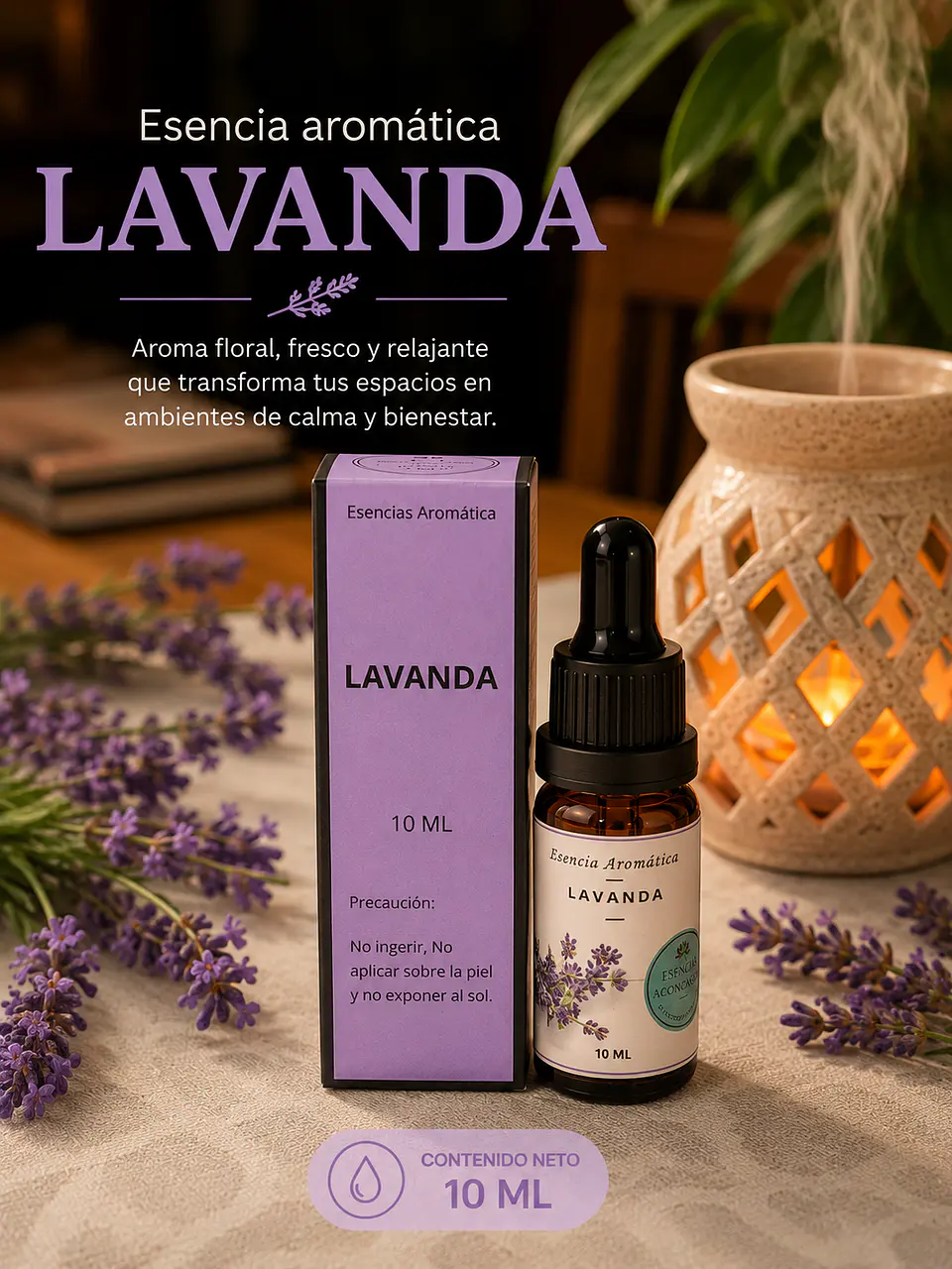  Lavanda 1