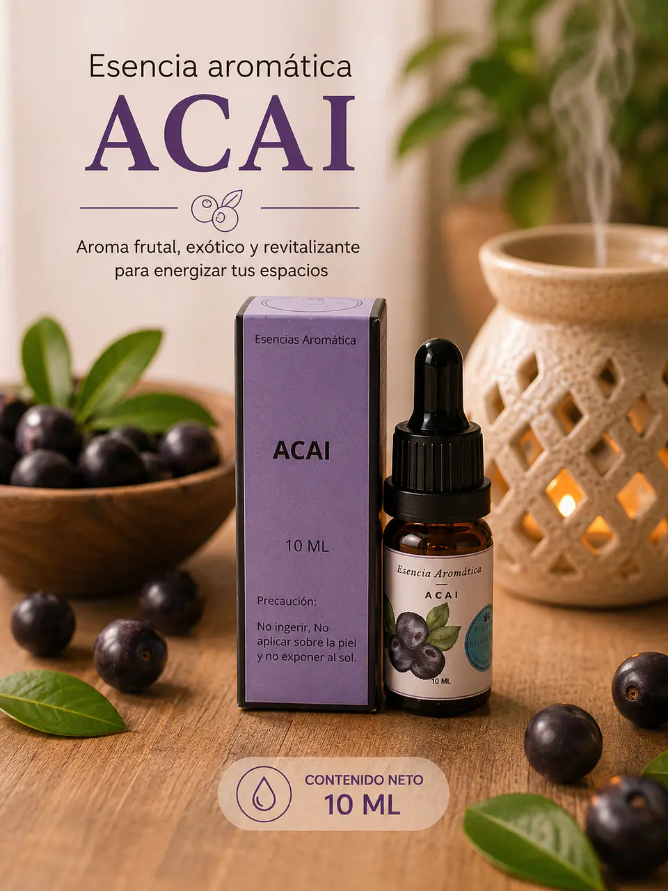 Acai 1