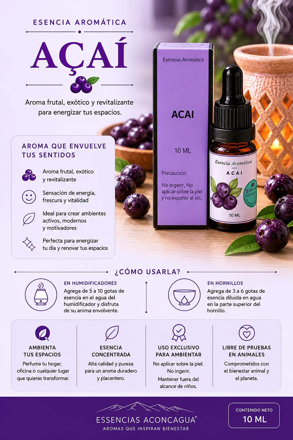 Acai 2