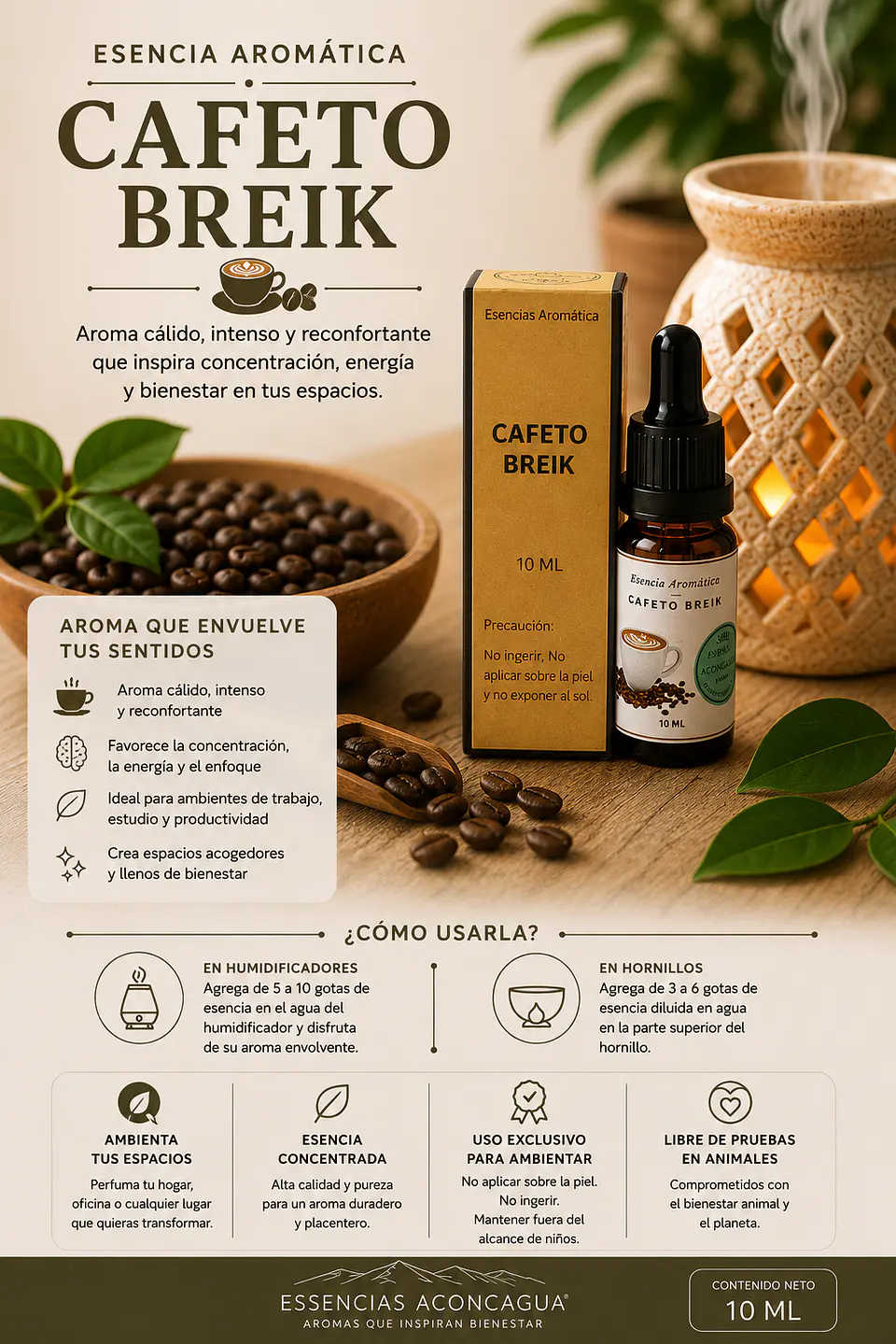 Cafeto Breik  2