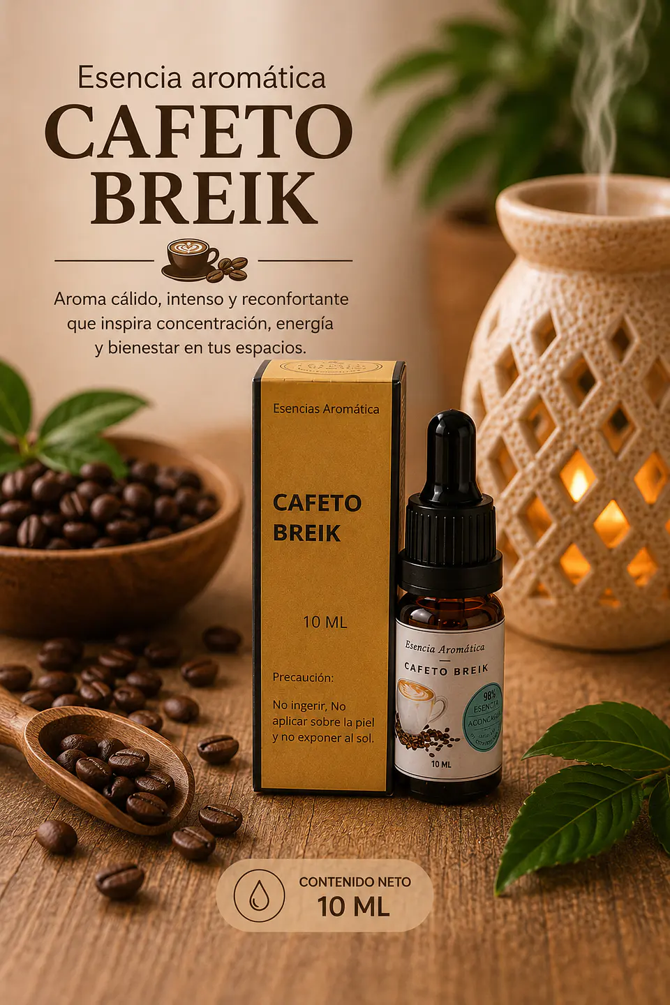 Cafeto Breik  1