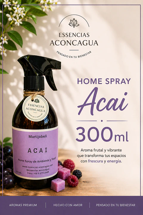 Acai 30ml