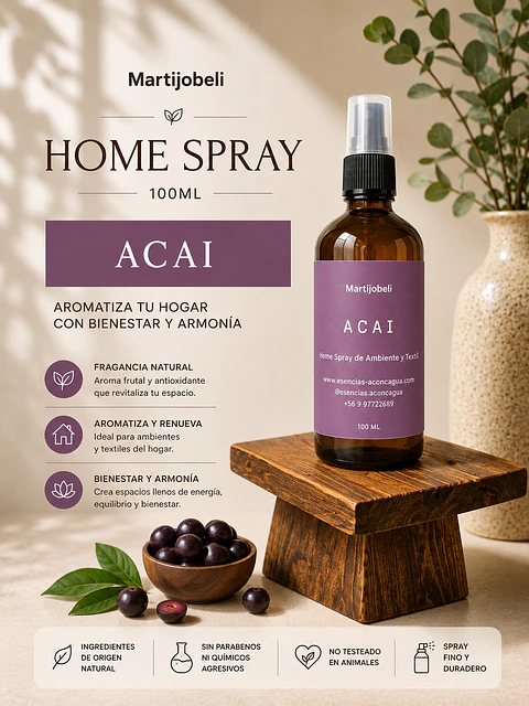 Acai 100ml