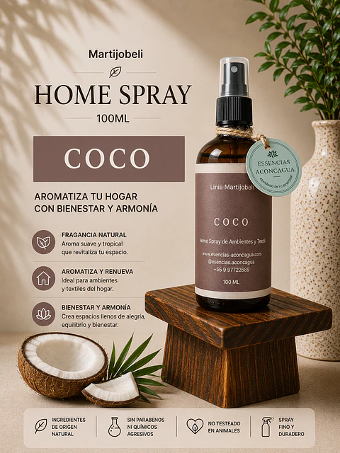 Coco 100ml