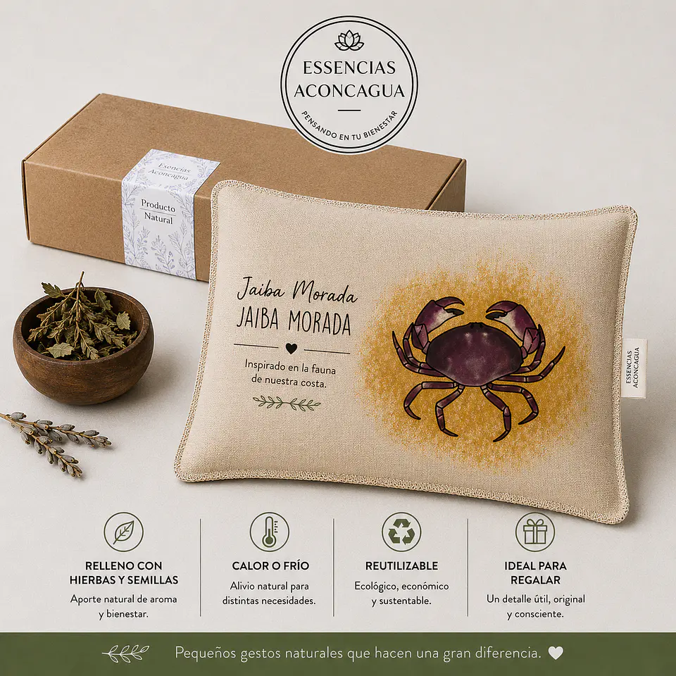 Guatero de Semilla JAIBA MORADA  1
