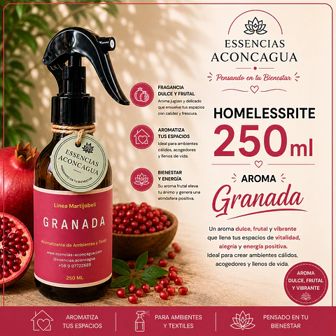 Granada 250 ml