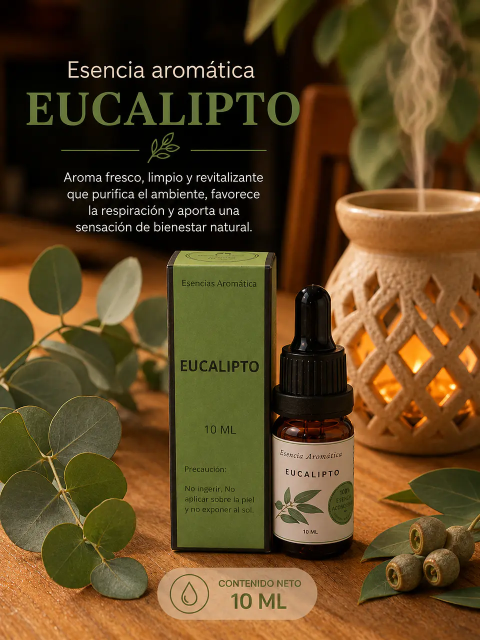 Eucalipto  1