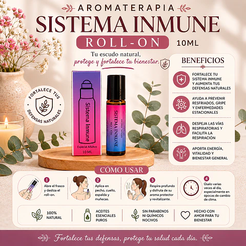 Sistema Inmune