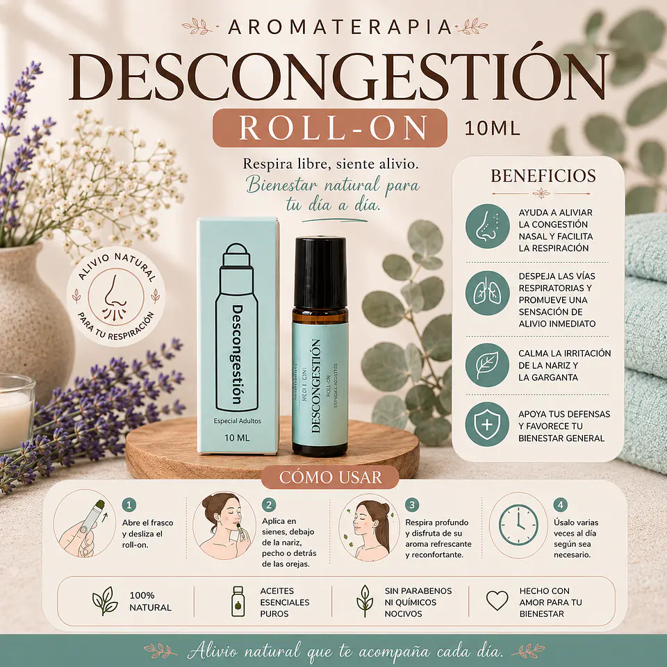 Descongestion 1