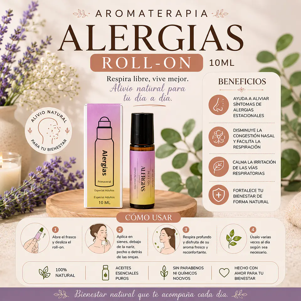 Alergias  1