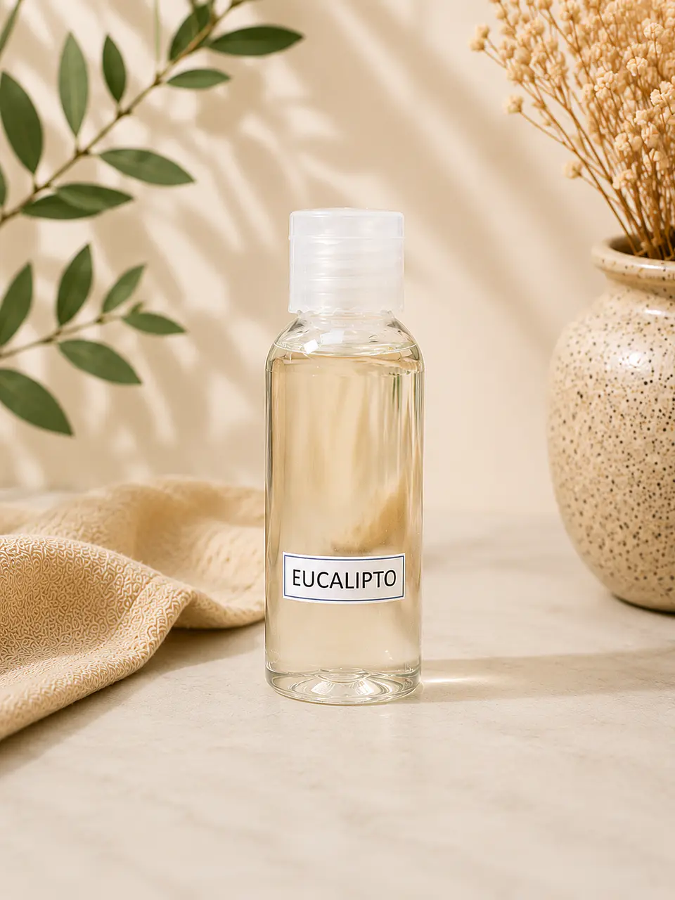 Aceites aromáticos  2