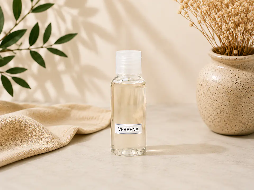 Aceites aromáticos  3