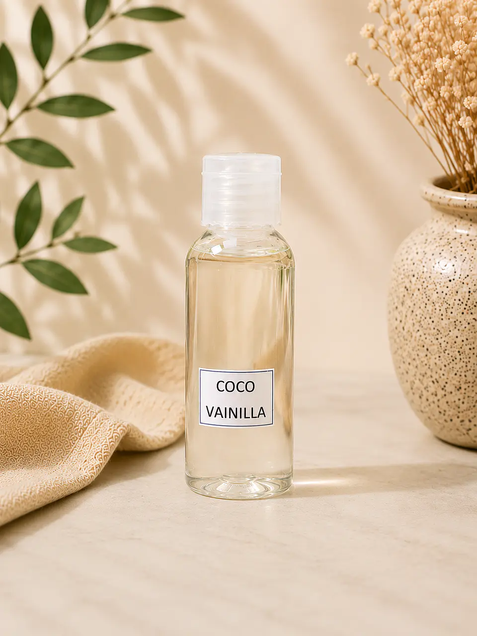 Aceites aromáticos  4