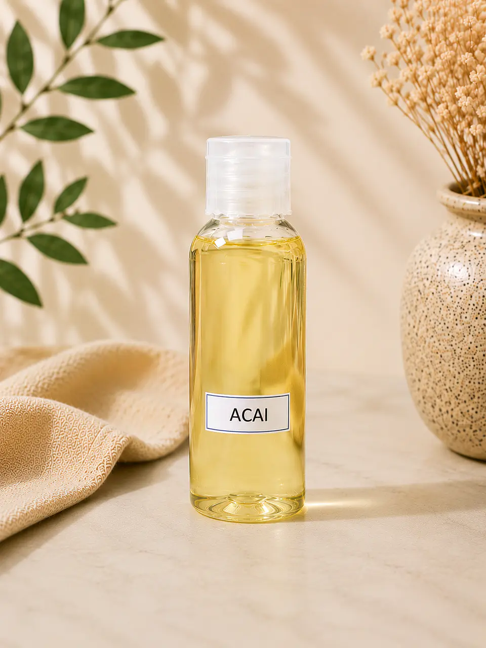 Aceites aromáticos  6