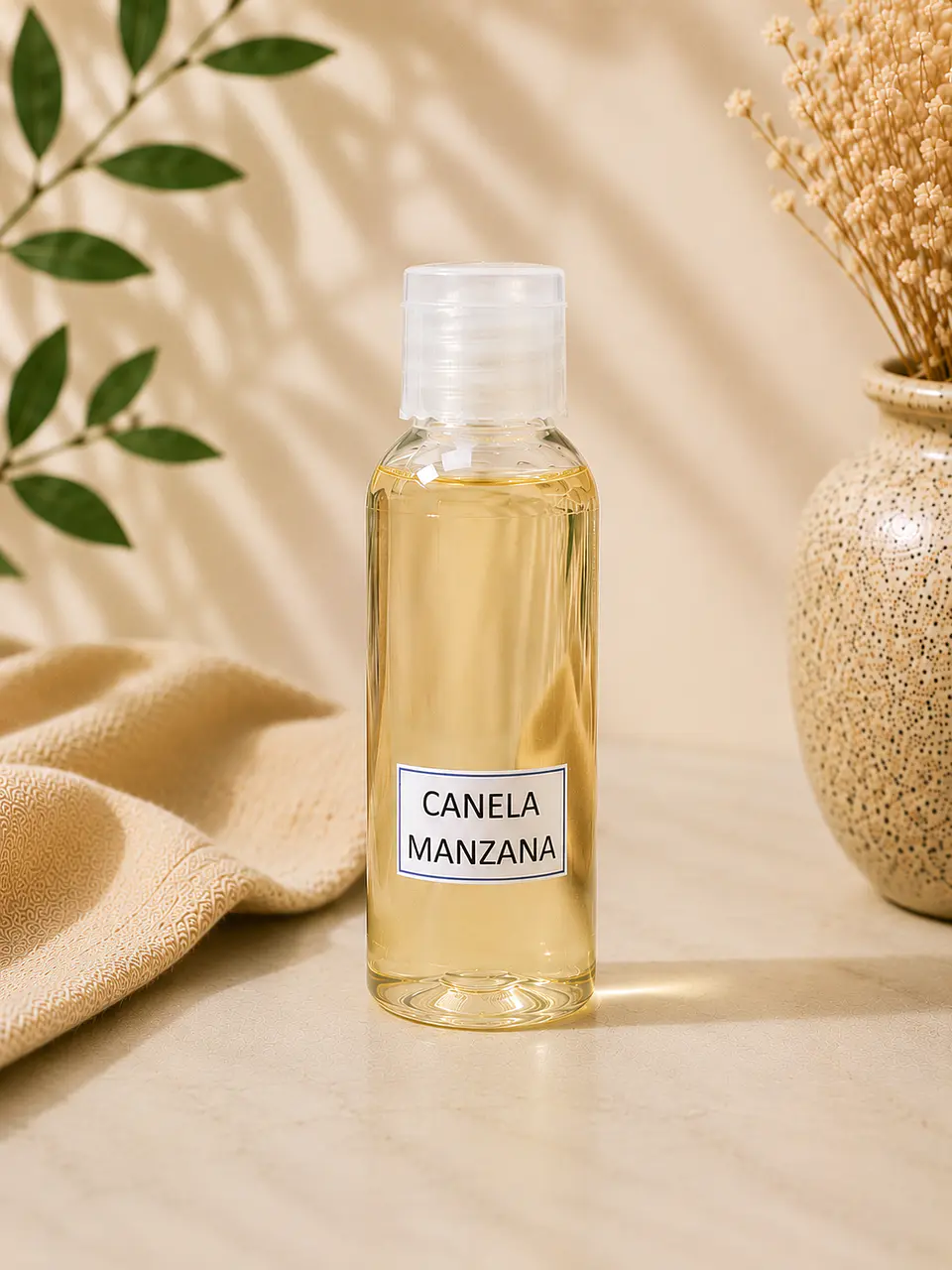 Aceites aromáticos  7