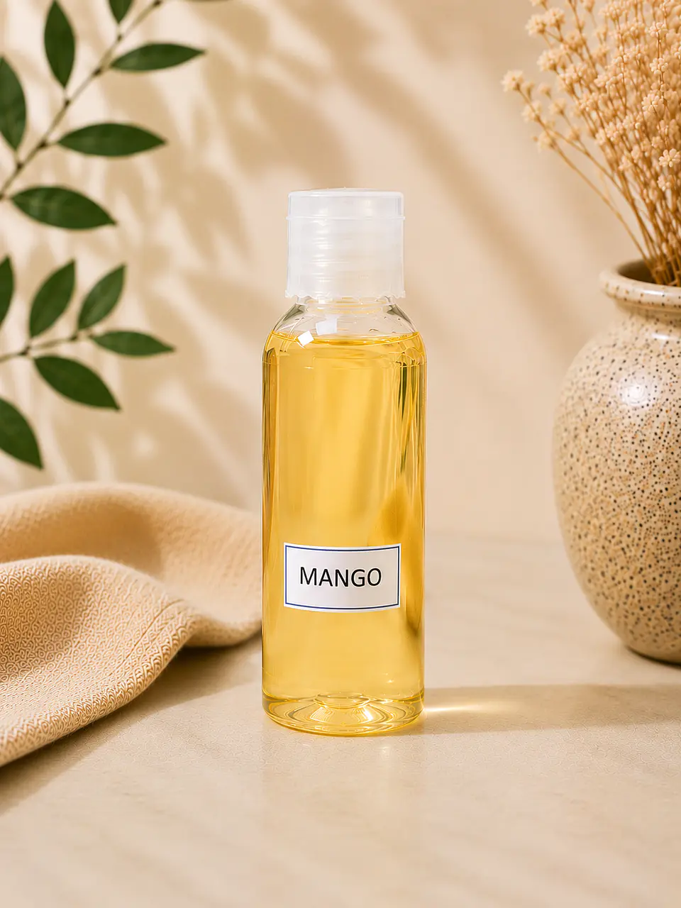 Aceites aromáticos  8