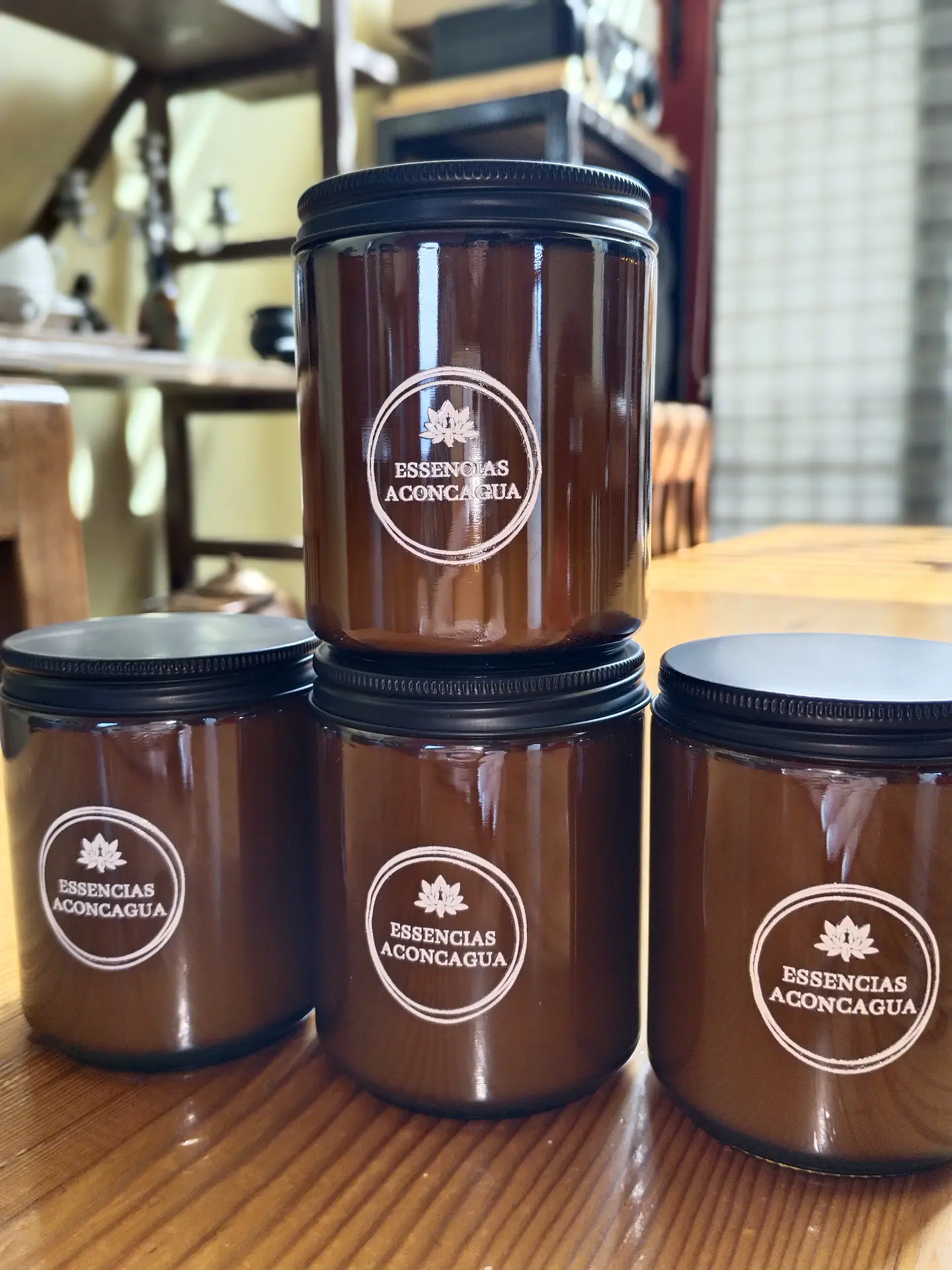 Encuentra tu esencia perfecta