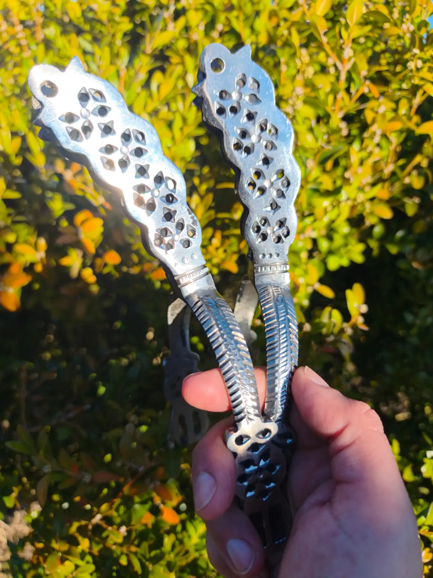 PIHUELO MODELO CALADO 1