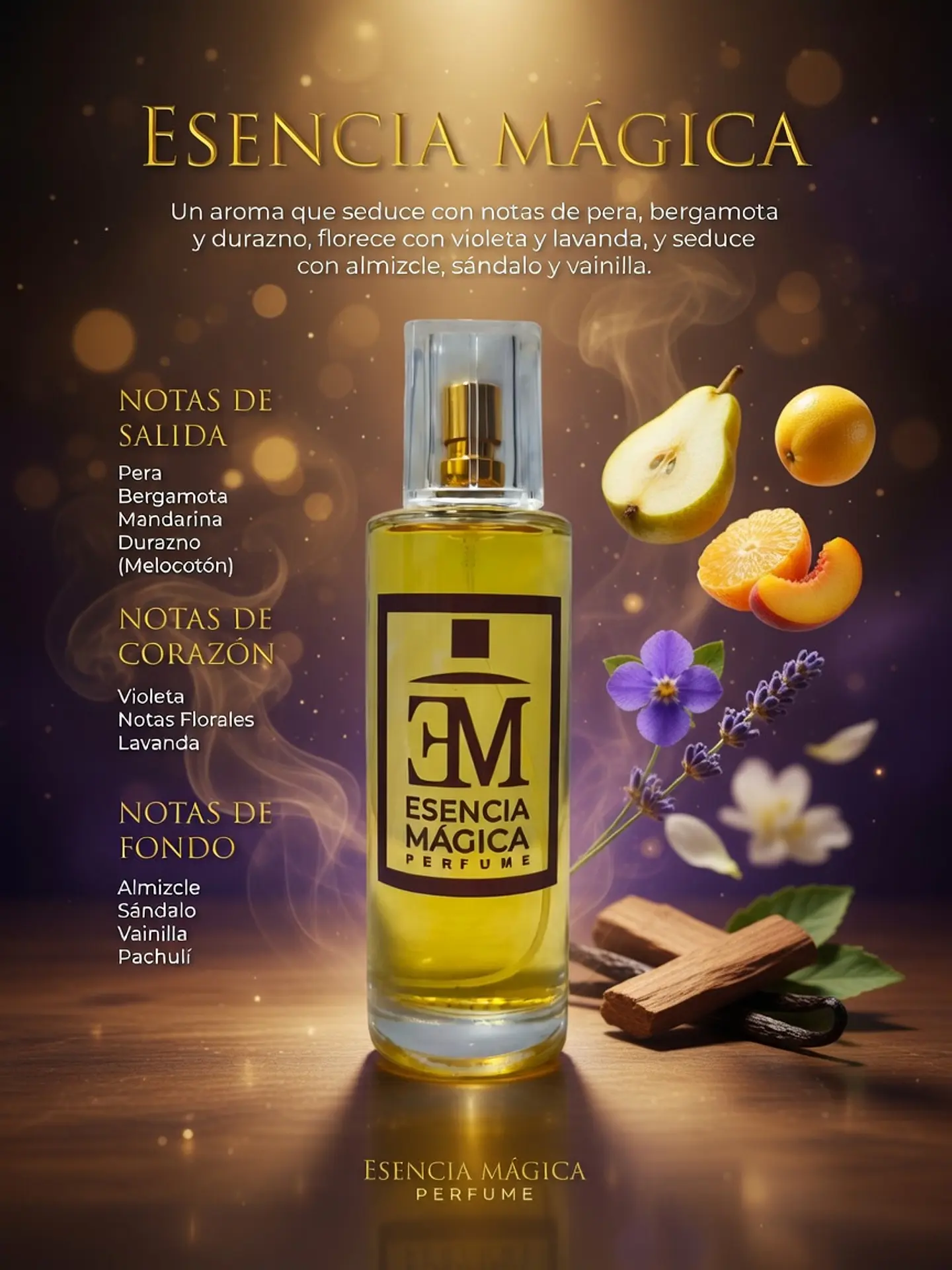 Inspiración de Palatine de Marly 1