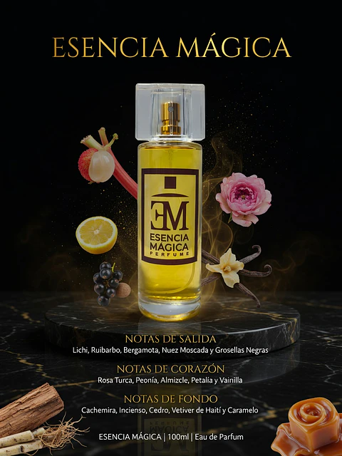 Inspiración Delina de Marly