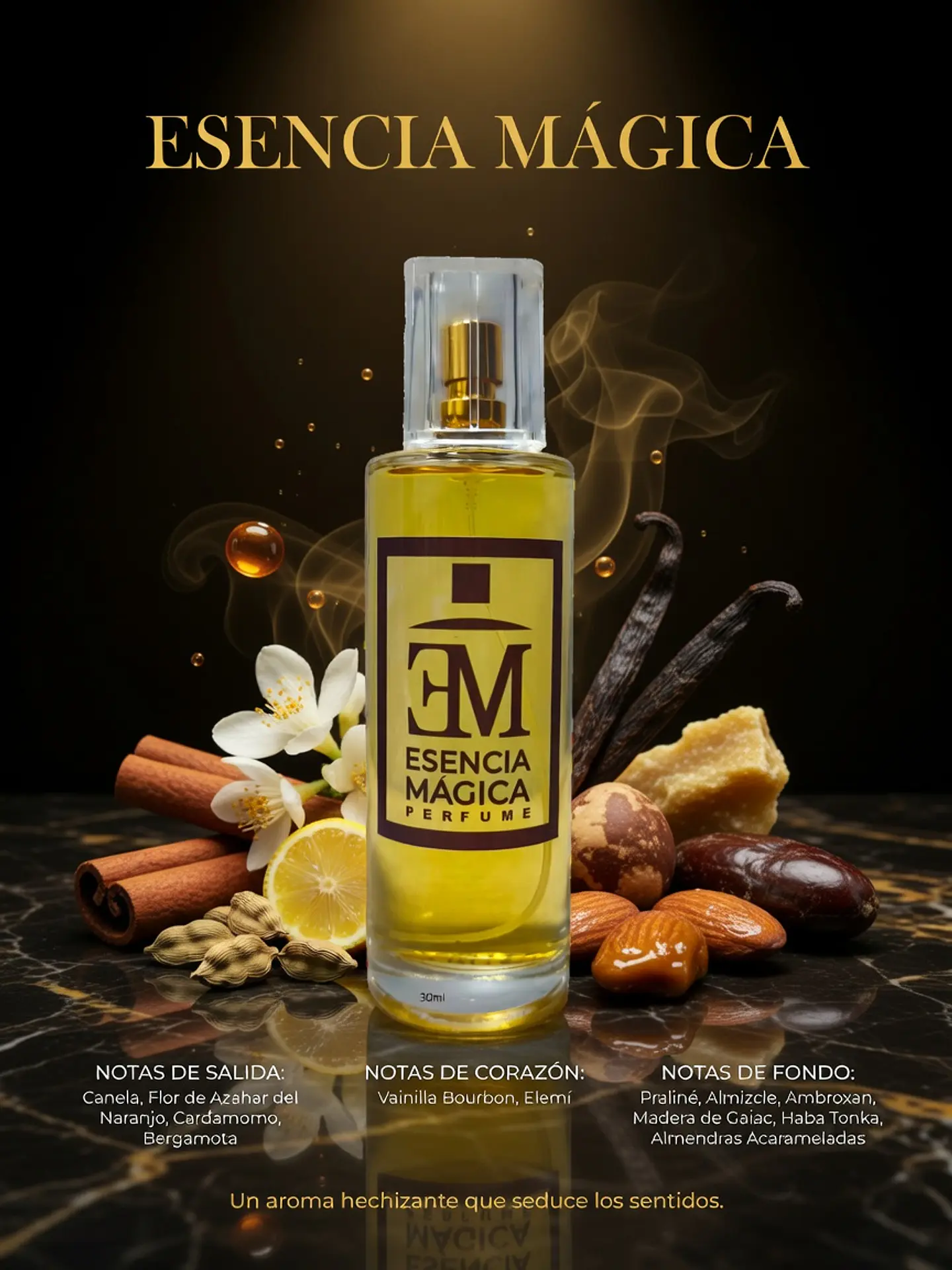 Inspiración de Althair de Marly 1