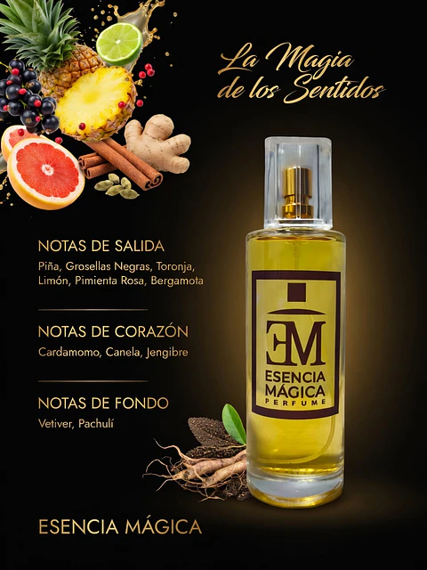Inspiración de Aventus Absolu de Creed