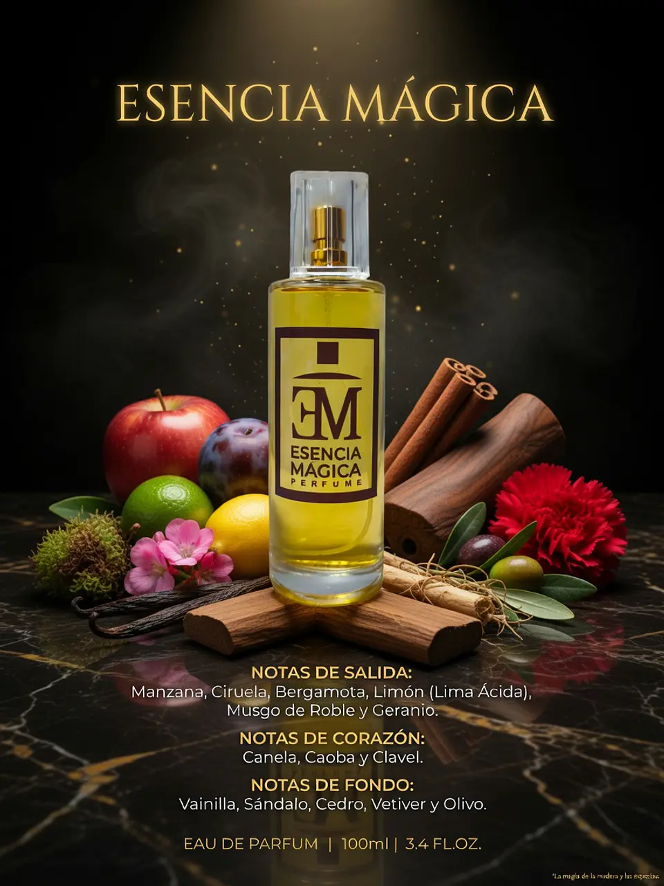 Inspiración Boss Bottled 1