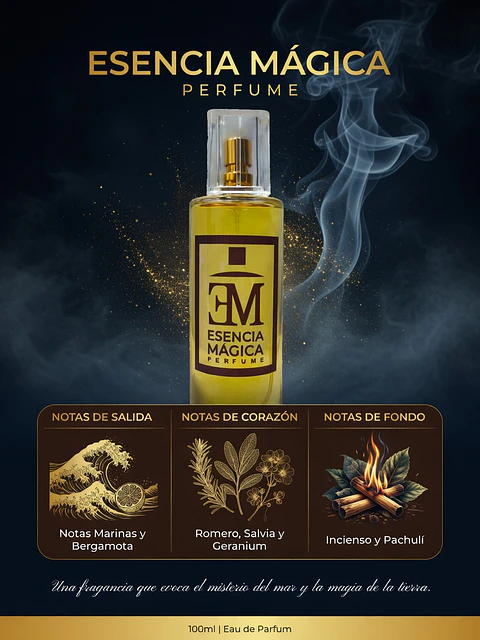 Inspiración Acqua Di Gio Profumo