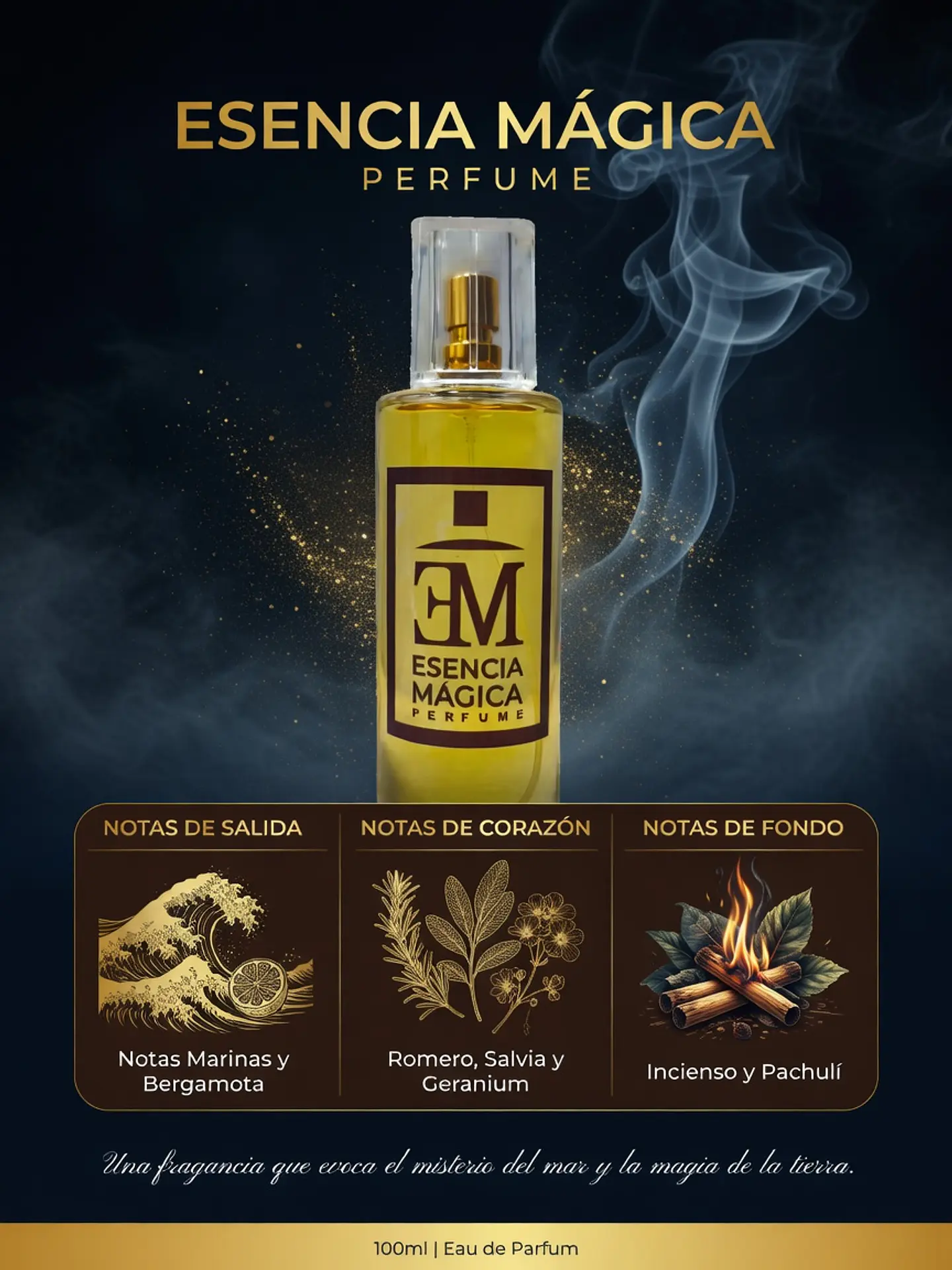 Inspiración Acqua Di Gio Profumo 1