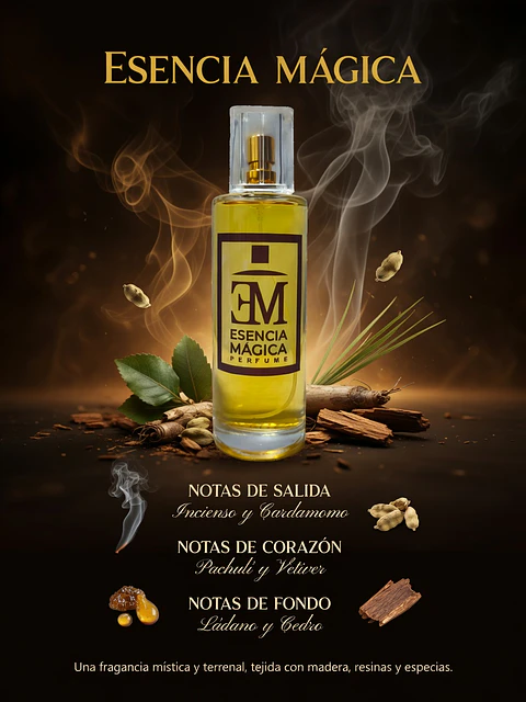 Inspiración Boss Bottled Elixir