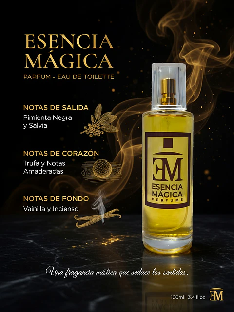 Inspiración Bad Boy Cobalt Elixir