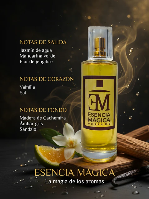 Inspiracion Olympea