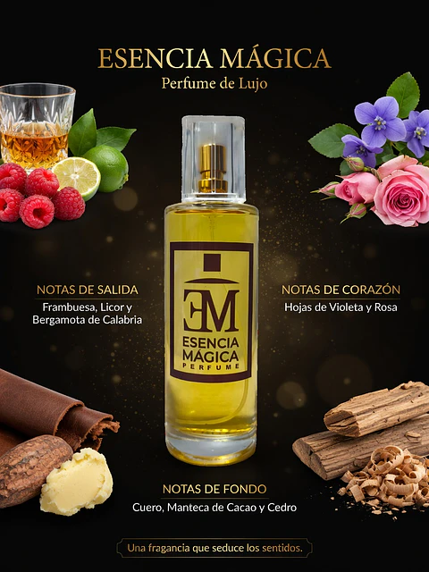 Inspiración La Vie Est Belle Elixir