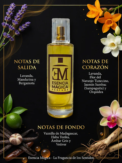 Inspiracion Libre Intense