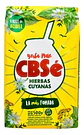 Yerba Cbse Hierbas Cuyanas 500 Gramos - Miniatura 4