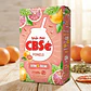 Yerba Mate Cbsé Pomelo 500g - Miniatura 2