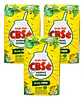 Yerba Mate Cbsé Hierbas Cuyanas Pack 3x2 500g - Miniatura 2