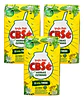 Yerba Mate Cbsé Hierbas Cuyanas Pack 3x2 500g - Miniatura 3