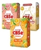 Yerba Mate Pack Cbsé Naranja, Pomelo Y S. Naranja 500g - Miniatura 2
