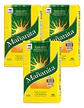 Yerba Mate Mañanita Prensada Pack 3x2 250g - Miniatura 1